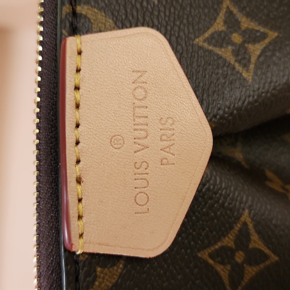 Louis Vuitton Boetie PM NM Monogram - Picture 13 of 16